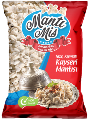 Kymal Mant